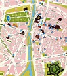 Parma Map