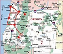 Maps Google Oregon - Management And Leadership