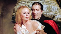 Dracula Has Risen from the Grave (1968) - Backdrops — The Movie ...