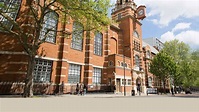 City University London - UK Study Centre