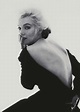 MARILYN’ MONROES’S BACK – Køb plakater og posters online