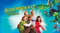 Ver Scooby-Doo 2: Monstruos Sueltos • MOVIDY