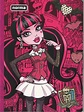 Dume Papeleria & Stationery: Cuadernos Monster High para el Cole ...