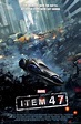 Marvel Extendido: Artículo 47 (C) (2012) - FilmAffinity