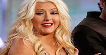 Christina Aguilera responds to nasty 'fat' comments about her weight ...