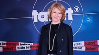 Corinna Harfouch: Das ist die neue „Tatort“-Kommissarin | Südwest ...