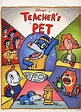 Remember Disney's Teacher's Pet by dlee1293847 on DeviantArt