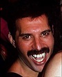 Freddie Mercury - so authentic, incredibly handsome. | Queen freddie ...