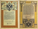 Die österreichischen Kriegsanleihen – Austrian Posters