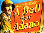 A Bell for Adano (1945) - Henry King | Synopsis, Characteristics, Moods ...