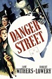 Danger Street (1947) - Movie | Moviefone