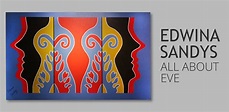Edwina Sandys, "All About Eve," April 2021 - Salomon Arts Gallery