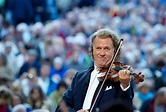 André Rieu (Maastricht, 2013) | Andre rieu, Andre, Orchestra