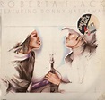 Roberta flack featuring donny hathaway - Roberta Flack Featuring Donny ...