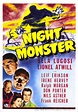 Obscure Video And DVD Blog: NIGHT MONSTER 1942 (UNIVERSAL)