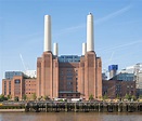 Wilkinson Eyre completes long-awaited redevelopment of iconic Battersea ...