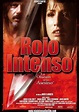 Rojo intenso (2006) movie posters