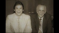 Jim Carrey about his dad - YouTube