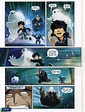 Big Hero 6 Comic - The Winning Robot - Big Hero 6 Photo (38198072) - Fanpop