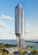 Adrian Smith + Gordon Gill Design 47-Storey Tower in Miami | SkyriseCities