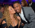 Nick Cannon and Mariah Carey reunite for Easter - CBS News