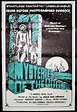 MYSTERIES OF THE GODS One Sheet Movie Poster Erich Von Daniken ...