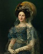 Isabella II - Koningin van Spanje (1843-1868) | Historiek