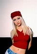 Christina Aguilera / Van Leeuwen 2000 | 2000s fashion trends, Christina ...