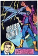 Marvel Classics Comics (1976) -21- Master of the World