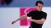 Kurt Browning - Team Canada - Official Olympic Team Website