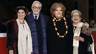 Cinema: morta Gigliola Fantoni, moglie di Ettore Scola - la Repubblica