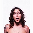 John Frusciante Arms