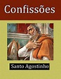 Libro eBook Confissões de Santo Agostinho » eBooks Católicos
