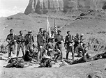 Fort Apache | Western, John Wayne, cavalry | Britannica