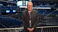 The Voice of the Cubs: Pat Hughes inducted into Chicagoland Sports Hall ...