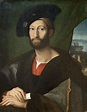 Giuliano de' Medici (1479–1516), Duke of Nemours - a photo on Flickriver