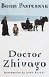 Doctor Zhivago by Boris Pasternak | Goodreads