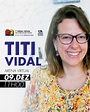 Bienal do Livro SP ⋆ Titi Vidal | Titi Vidal