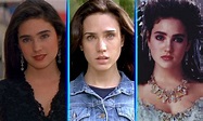 La actriz Jennifer Connelly cumple 50 años: así ha sido su carrera en ...