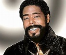Barry White Biography - Childhood, Life Achievements & Timeline