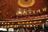 Powell Hall - Picture of Powell Symphony Hall, Saint Louis - TripAdvisor