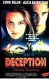 Deception - Tödliche Täuschung : Kevin Dillon, Alicia Silverstone, Bill ...