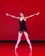 Maria Alexandrova: Ballet Shielded Me From the World I Could Not ...