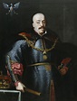 Portrait of John II Casimir Vasa (1609-1672), King of Poland