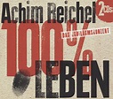 REICHEL,ACHIM - 100% Leben - Amazon.com Music