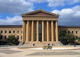 Philadelphia Museum of Art - 100 Museums to Visit Before You Die | Complex
