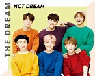 NCT DREAM、日本公演記念ミニアルバム「THE DREAM」でオリコンデイリー1位獲得 | Musicman