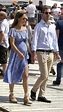 Pippa Middleton incinta: ecco i suoi migliori look premaman! - fem