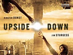 Upside Down Movie Poster