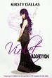 Violet Addiction by Kirsty Dallas - Kirstie's Passionate About Reading